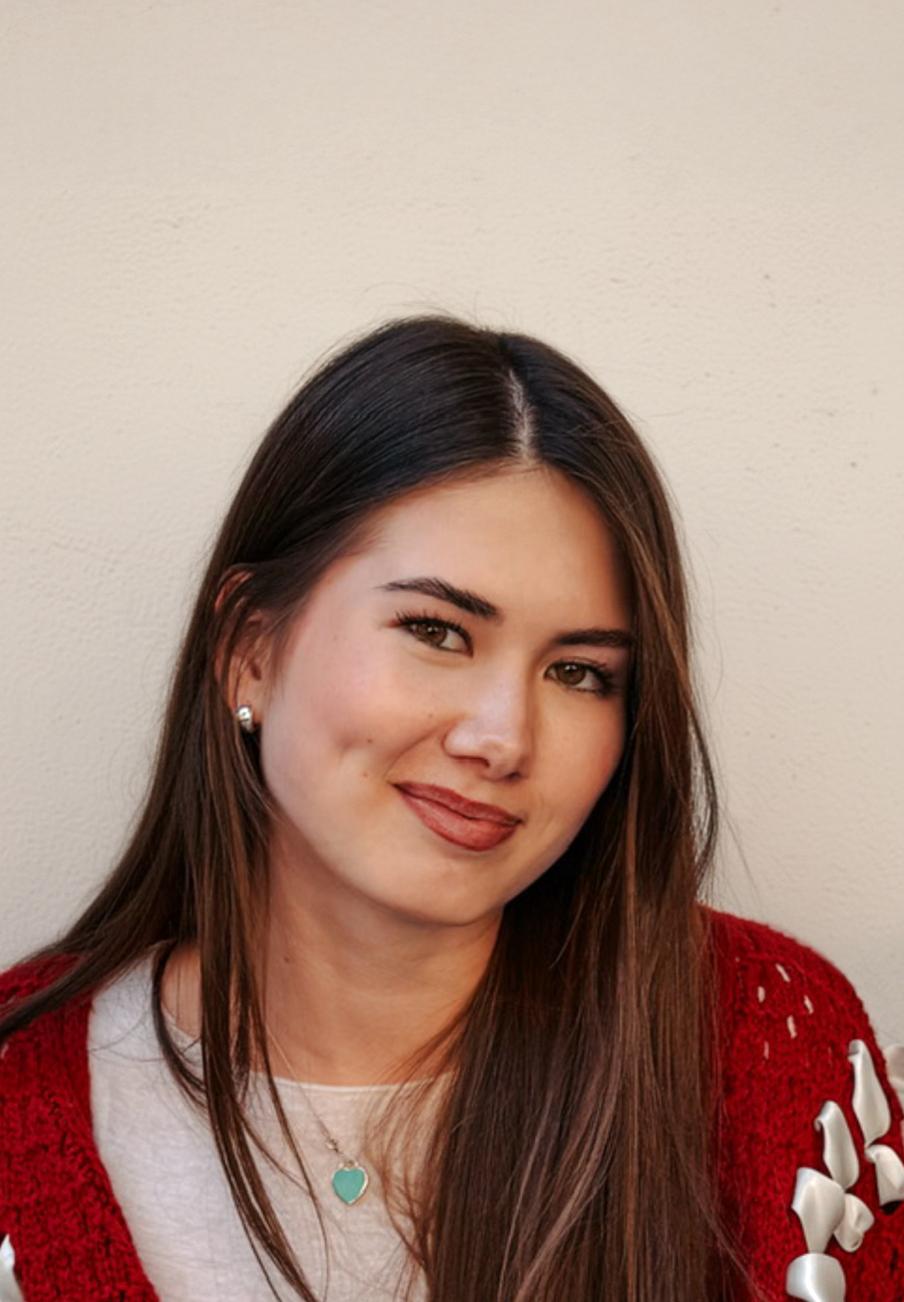 Aliia, facilitator of The Return to Her